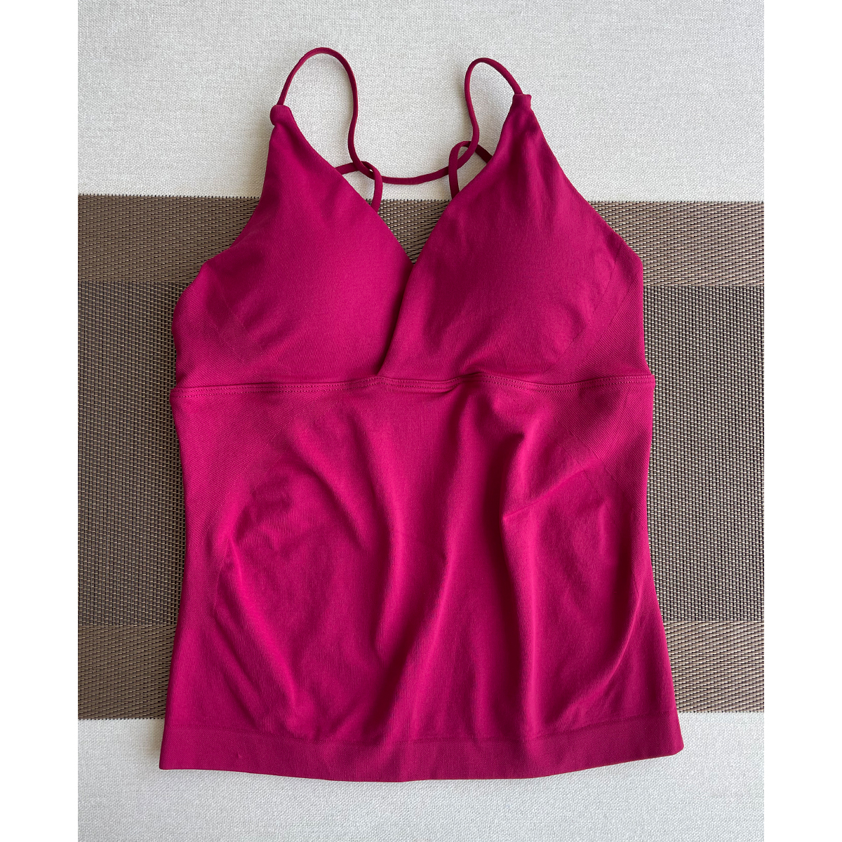 TKITK Yoga Sport Shirt Blouses Pilates Crop Top Fitness Women's Long Sleeve T-shirt Tees Sweatshirt Sportswear Gym Yoga Clothes