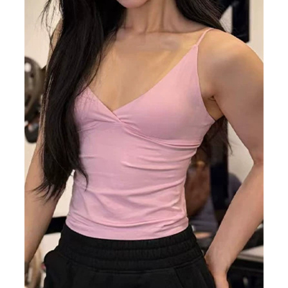 TKITK Yoga Sport Shirt Blouses Pilates Crop Top Fitness Women's Long Sleeve T-shirt Tees Sweatshirt Sportswear Gym Yoga Clothes