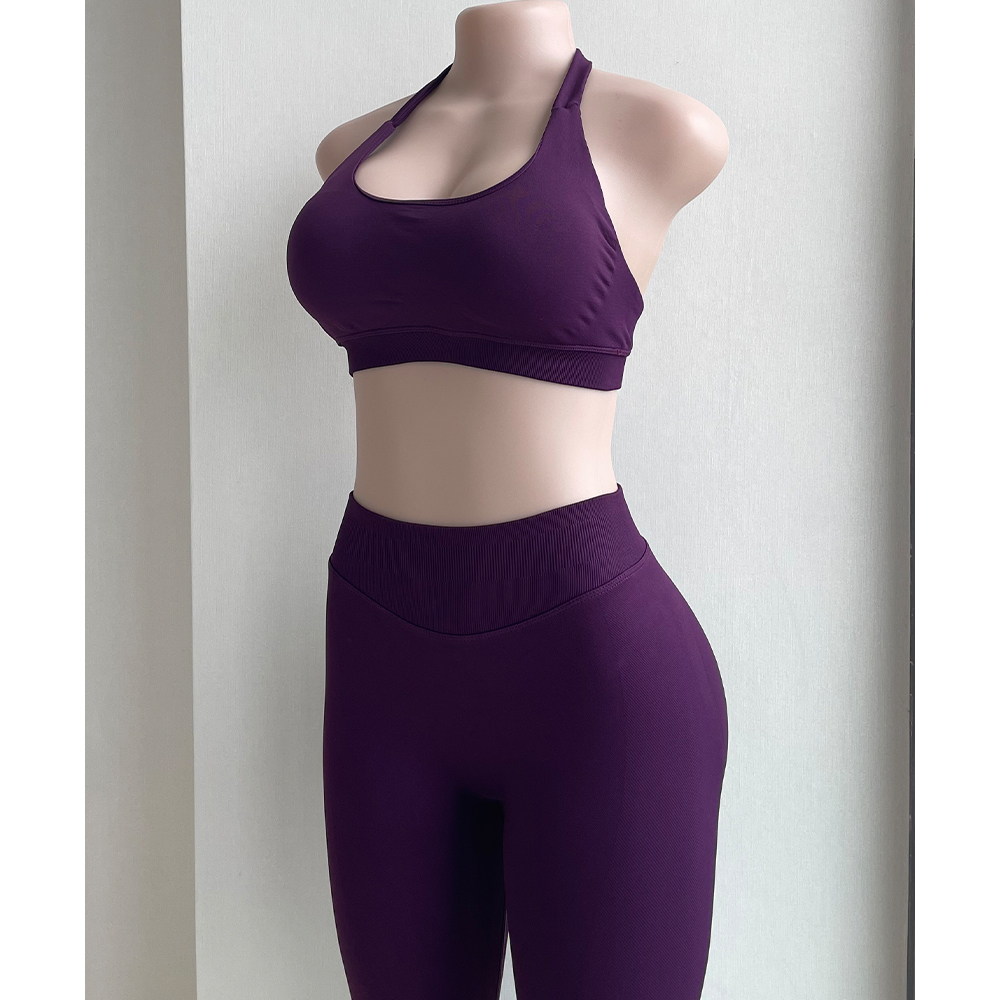 TKITK Womens Leggings Seamless Yoga Leggings Gym leggings Fitness Workout Wear Tights For Women girls leggings