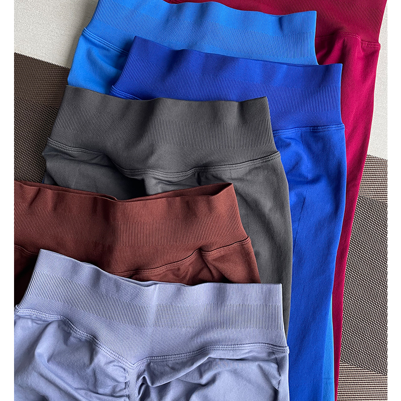 TKITK Womens Leggings Seamless Yoga Leggings Gym leggings Fitness Workout Wear Tights For Women girls leggings