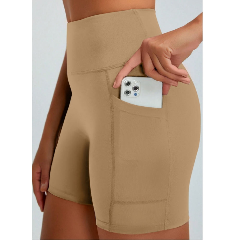 TKITK Womens Leggings Seamless Gym Clothes Yoga Pants Summer Cycling Shorts Tights Fitness Outfits Running Leggings For Women