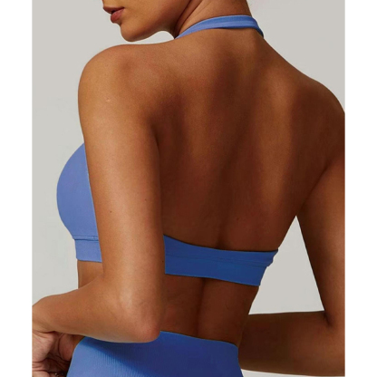 TKITK Yoga Sports Bras For Woman Summer Fitness Women's Bras Push Up Underwear Sportswear Gym Female Crop Tops Yoga Clothes