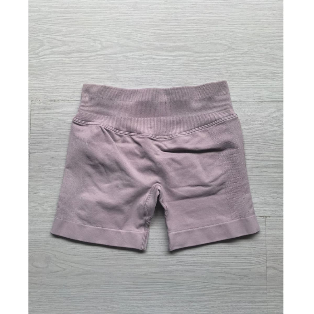 TKITK Workout Gym Shorts Women Scrunch Butt Lifting Seamless High Waist Yoga Booty Shorts for Women