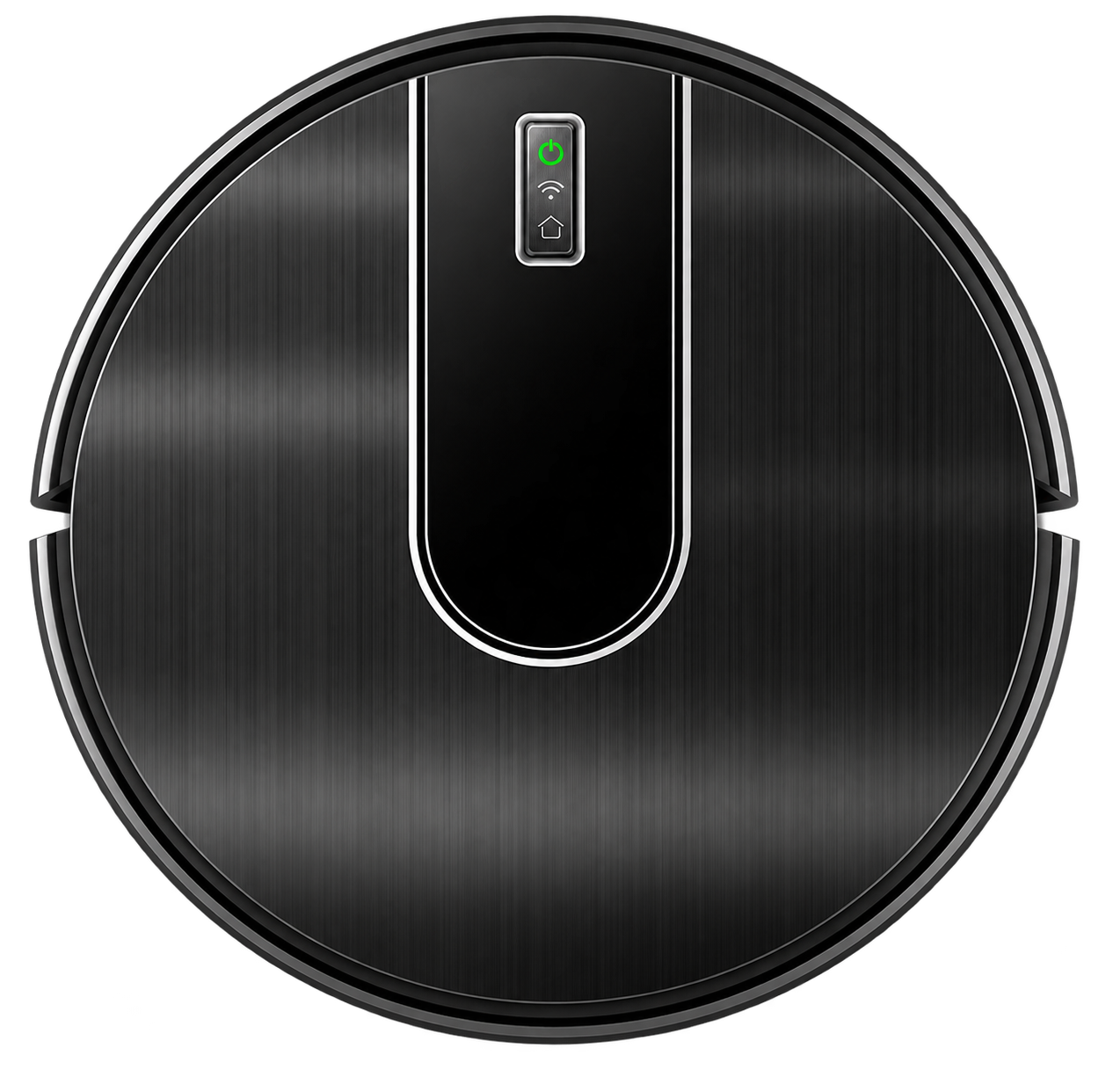 S7 Pro smart robotstøvsuger