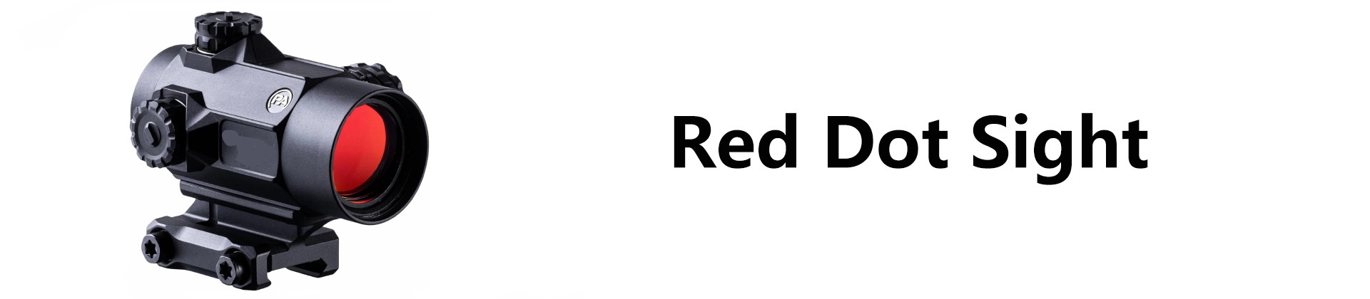 Red Dot Sight