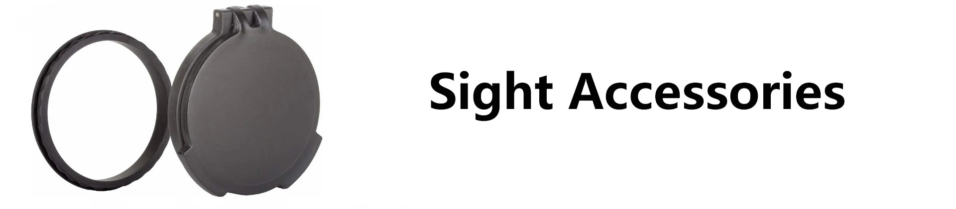 Sight accessories