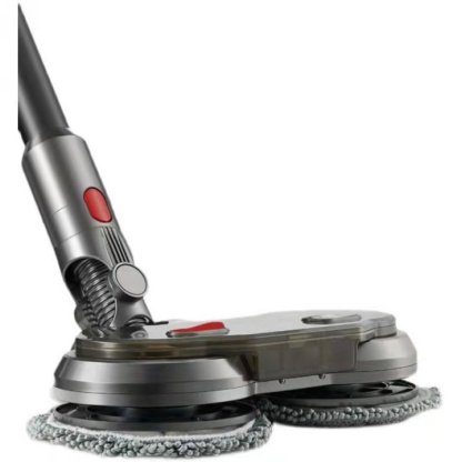 AirMatrix V18 Vacuum Mop Head
