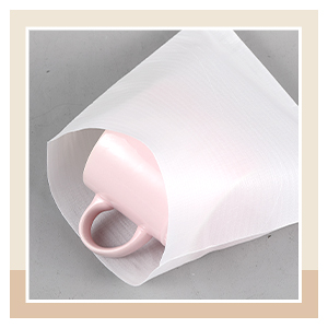 Dish Packing Supplies for Moving,Cushion Foam Pouches for Packing Dishes and Foam Sheets Packing Materials for fragile items