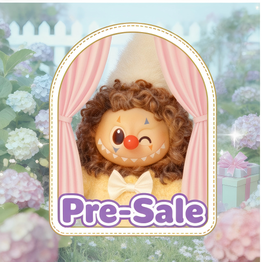 Pre-sale