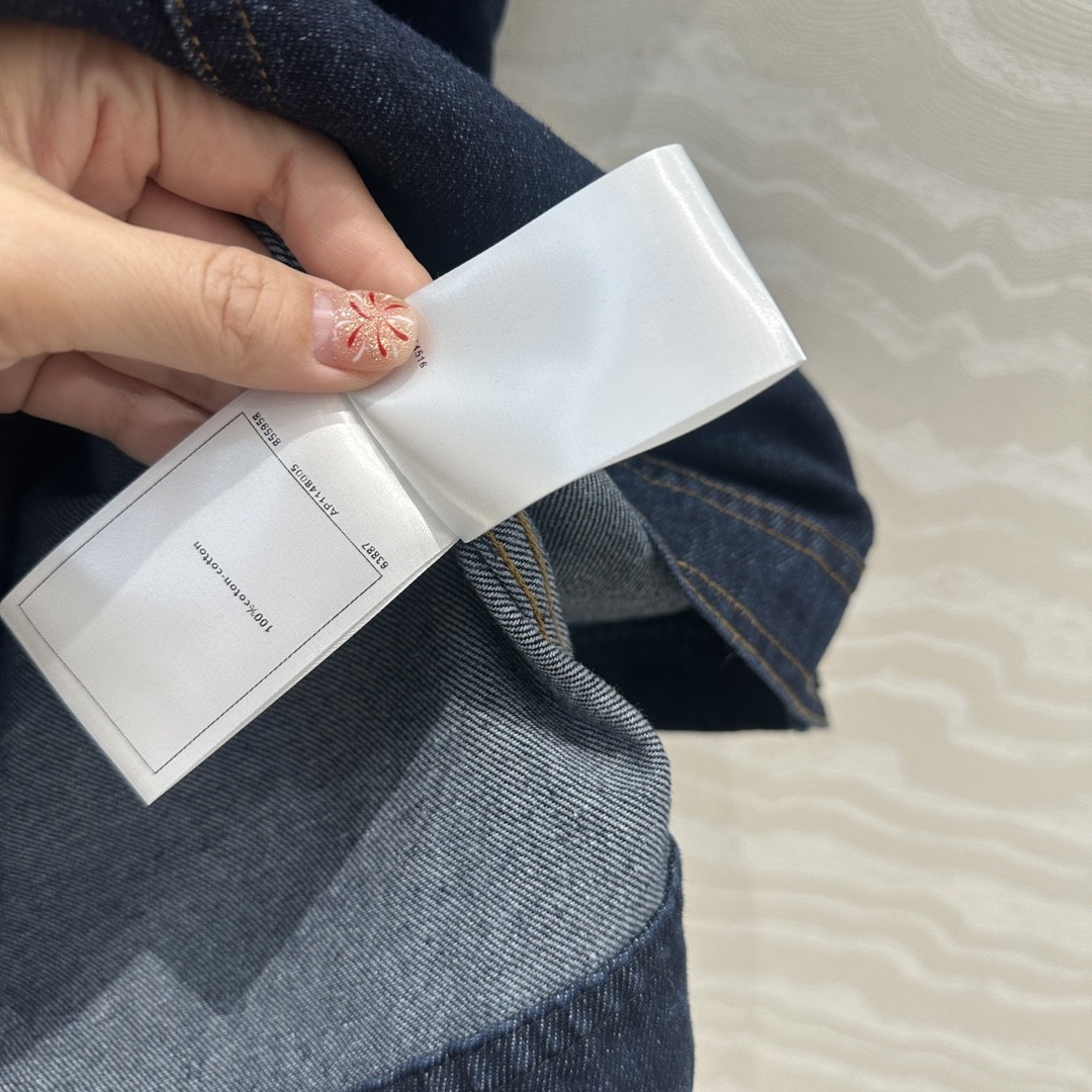 CHNEL Backstrap Jumpsuit