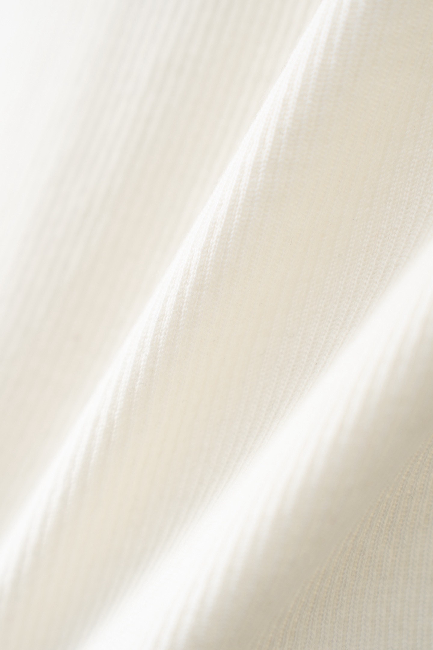 Miu knit polo short sleeve