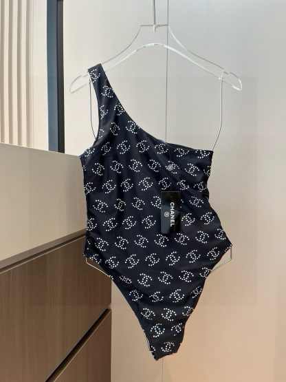 CHANE one-piece swimsuit