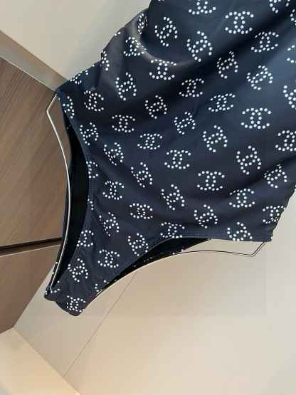 CHANE one-piece swimsuit