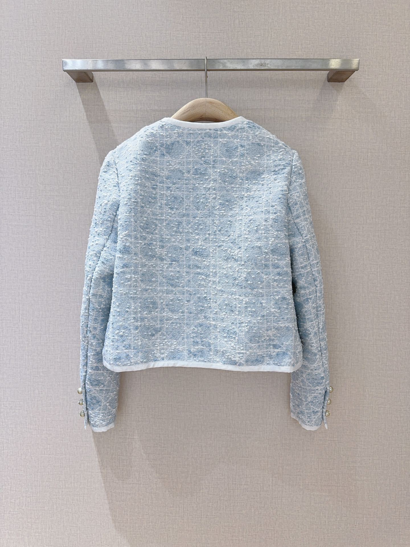 DIO25SS Fashion Retro Style Jacket