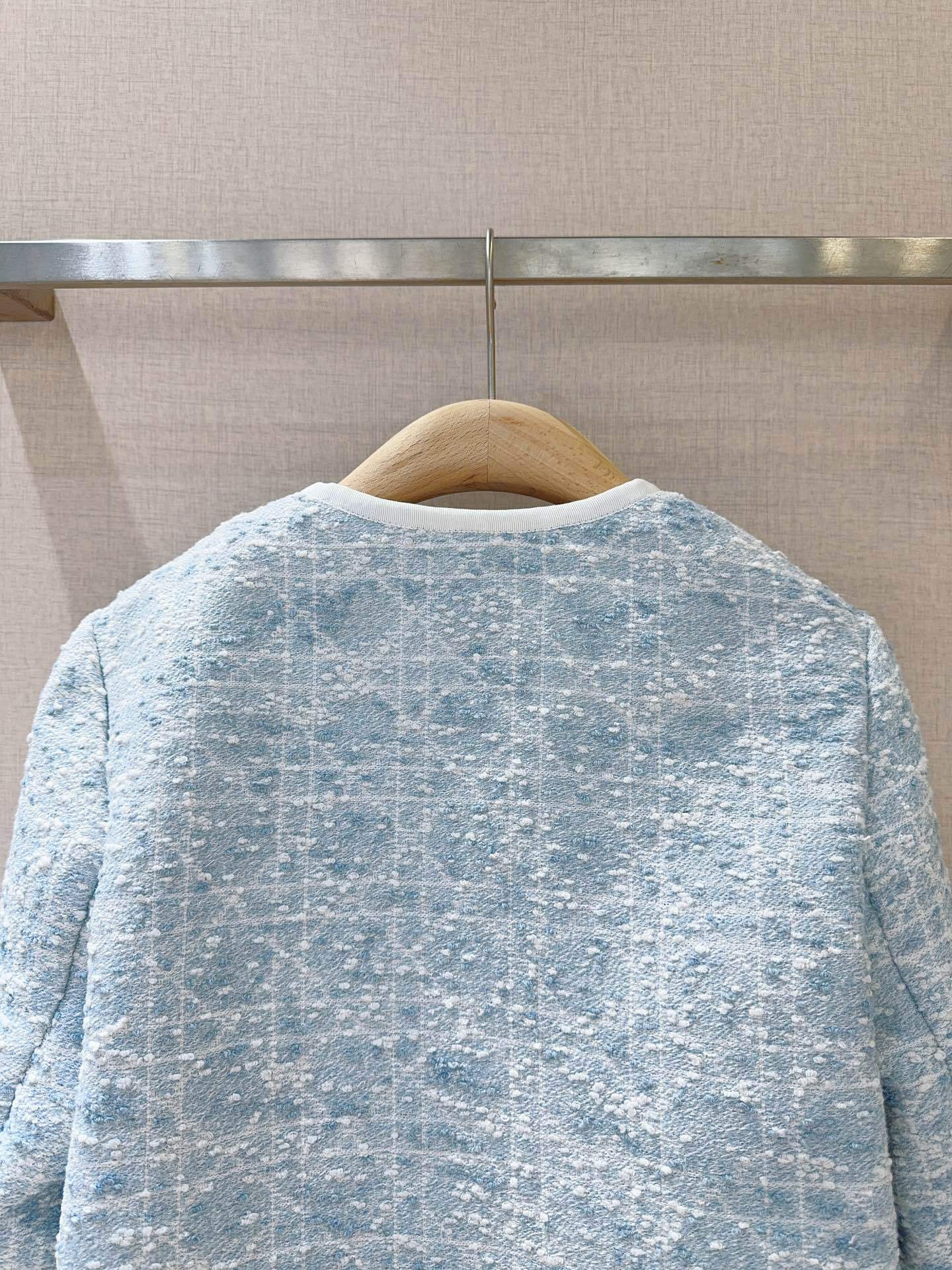 DIO25SS Fashion Retro Style Jacket