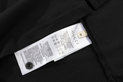 DIA Shoulder logo short sleeved polo