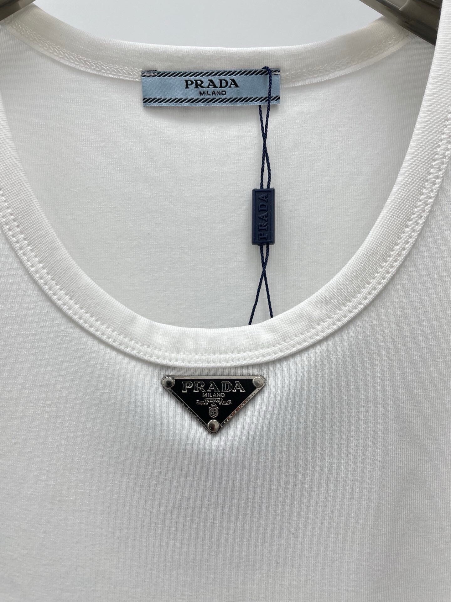 PLD Little Iron Brand Tank Top