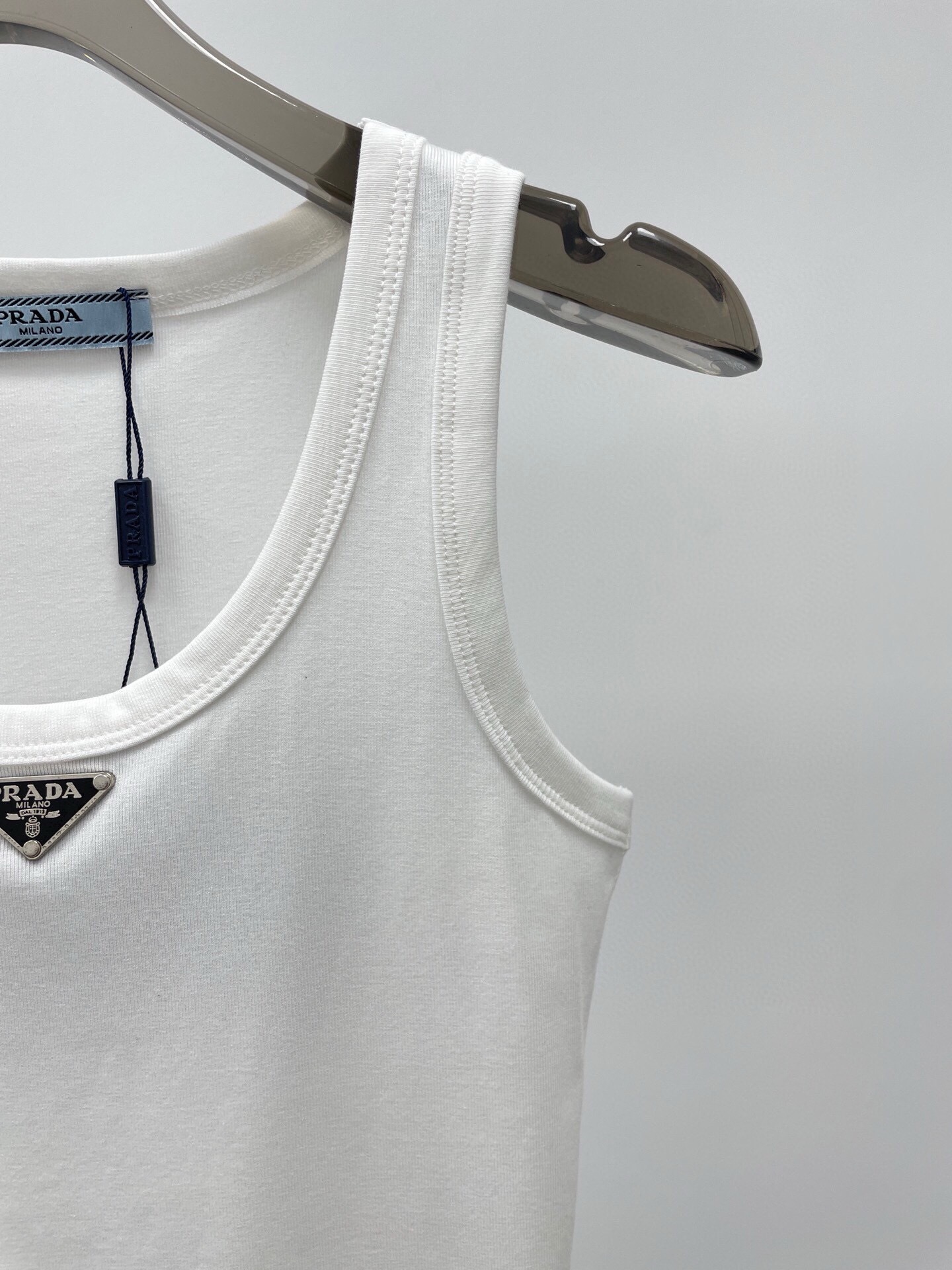 PLD Little Iron Brand Tank Top