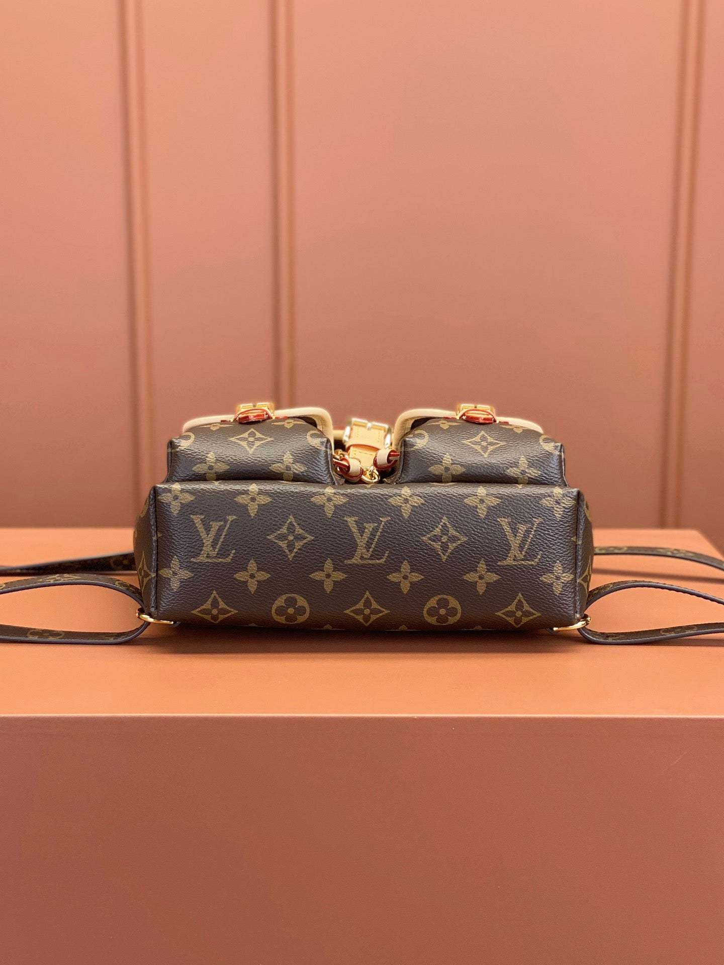 Excursion PM Monogram Canvas