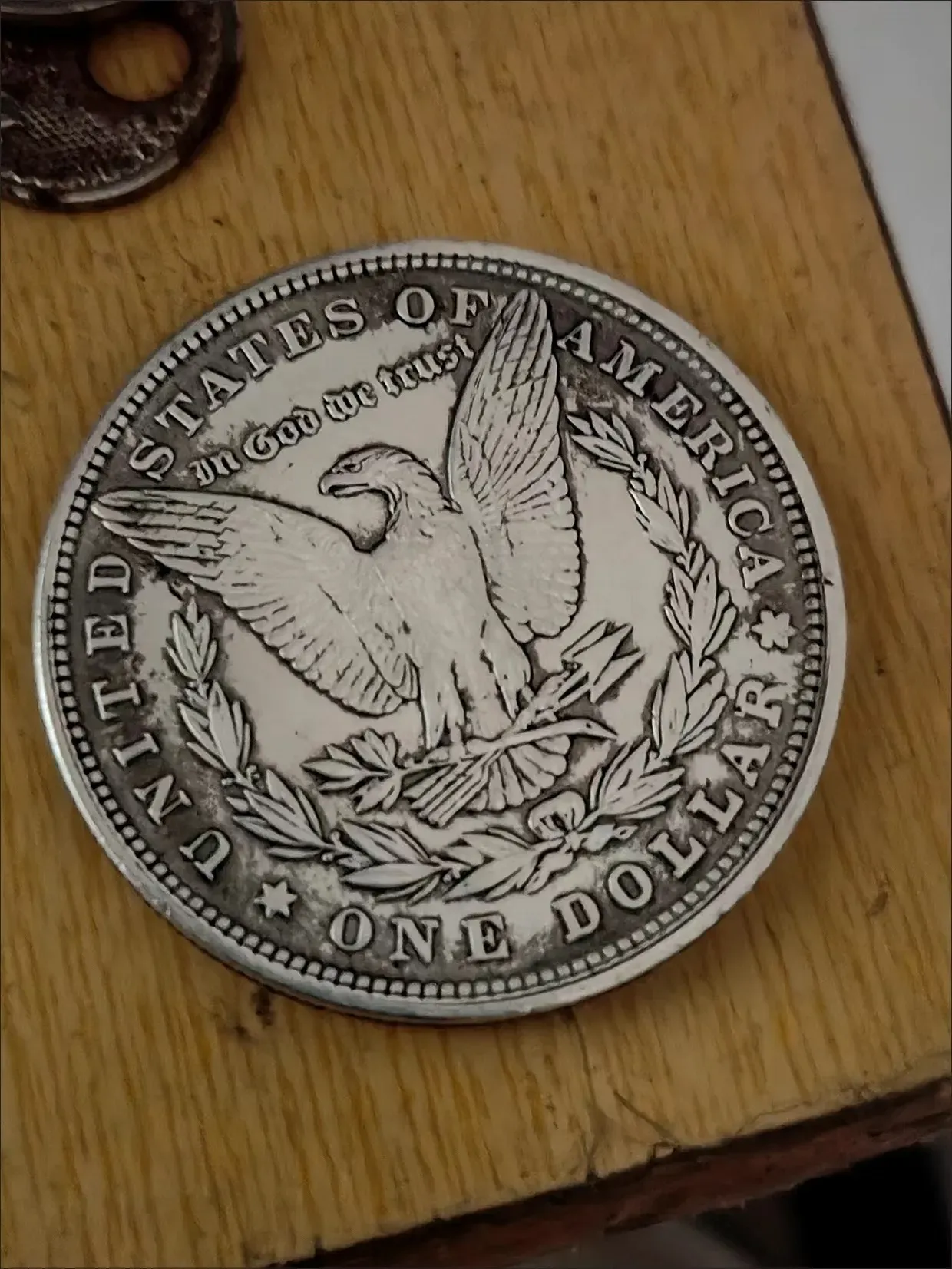 🔥 The Complete Collection of Morgan Silver Dollars 【1878-1904and1921】28PC