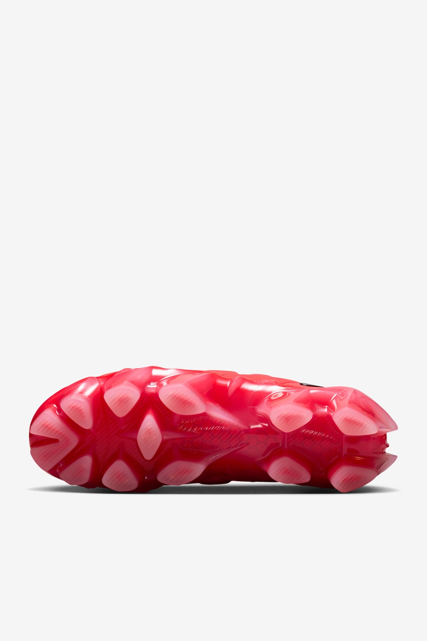 Nike First Sight Mirage - Light Crimson/Clear/Μαύρο - 3