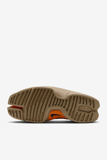 Nike Rift 2 - Yukon Tan/College Navy/Vivid Orange - 3