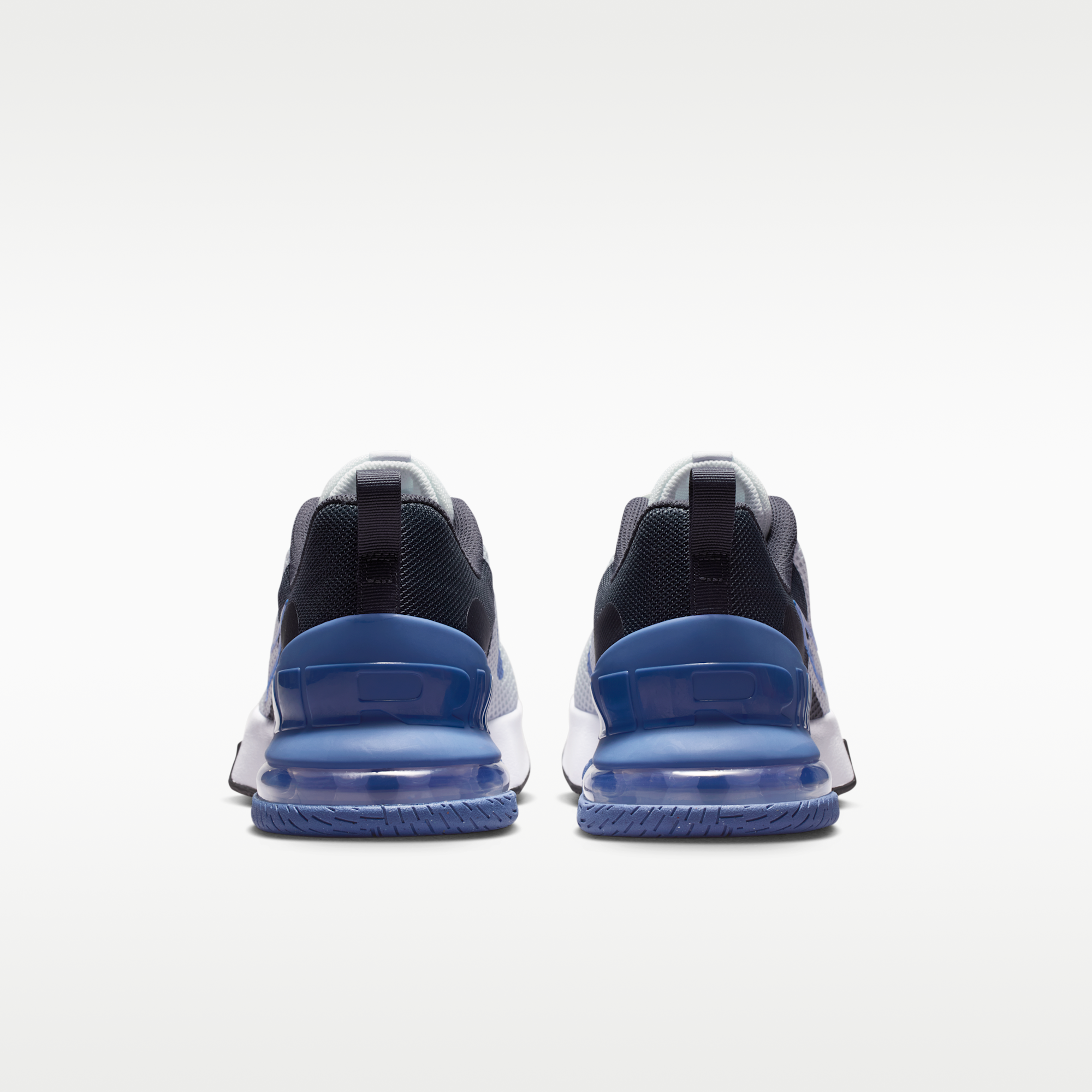 Nike Air Max Alpha Trainer 6 - Off White/Μαύρο/Λευκό/Indigo Storm - 6