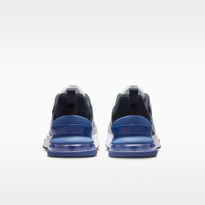 Nike Air Max Alpha Trainer 6 - Off White/Μαύρο/Λευκό/Indigo Storm - 6