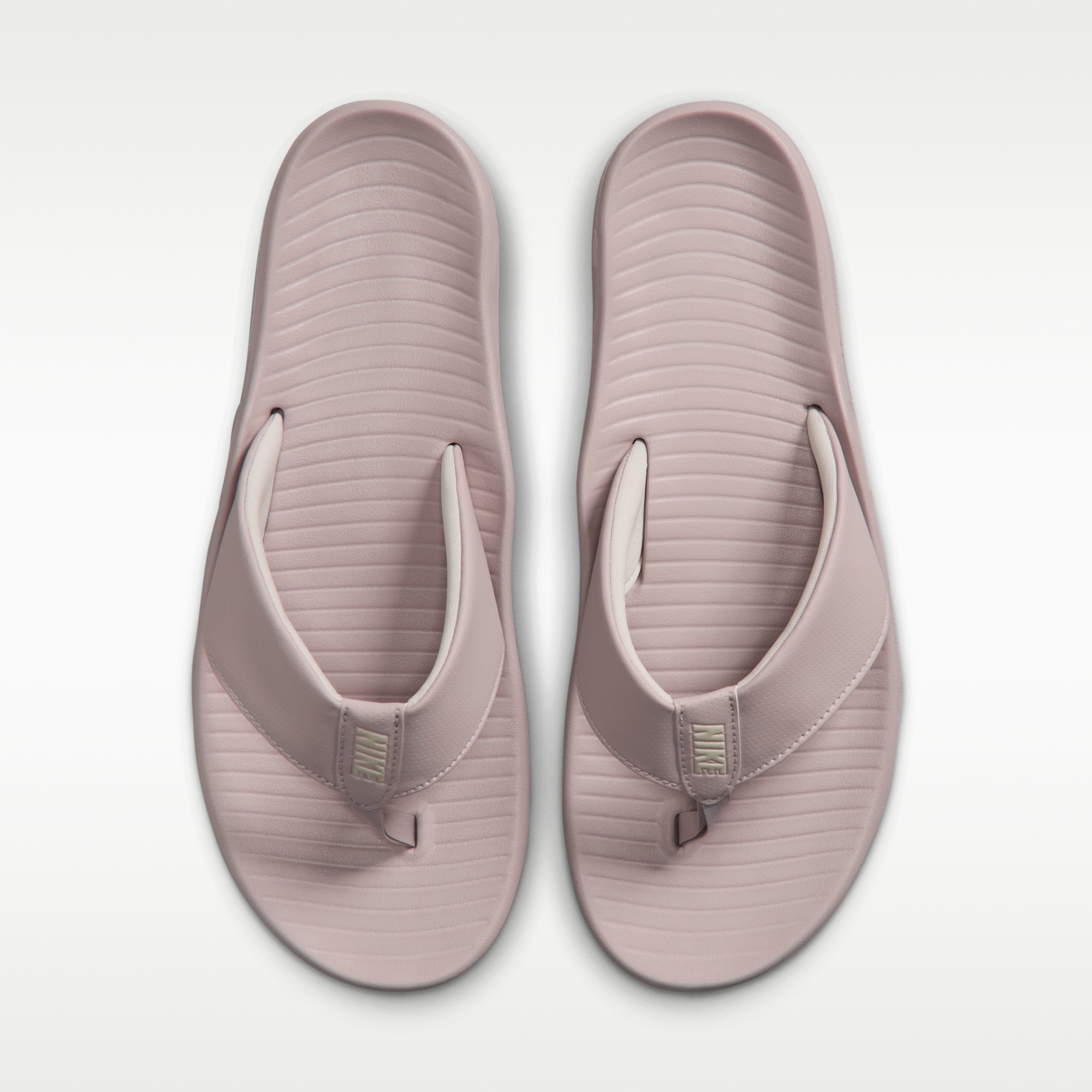 Nike Marina - Moon Particle/Light Orewood Brown - 5