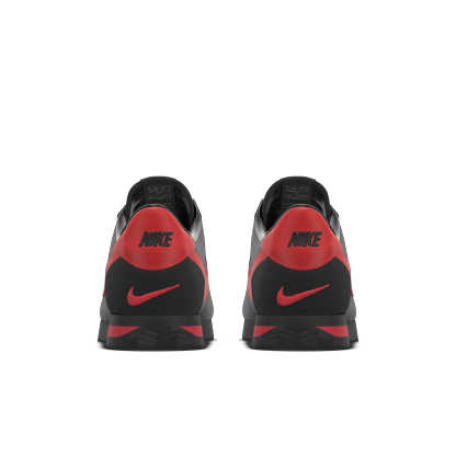 Nike Cortez By You - Πολύχρωμο/Πολύχρωμο (5723789679) - 5
