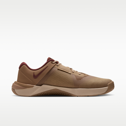 Nike Metcon 10 - Linen/British Khaki/Coconut Milk/Light Boulder - 3
