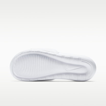 Nike Victori One - Λευκό/Λευκό/Μαύρο - 2