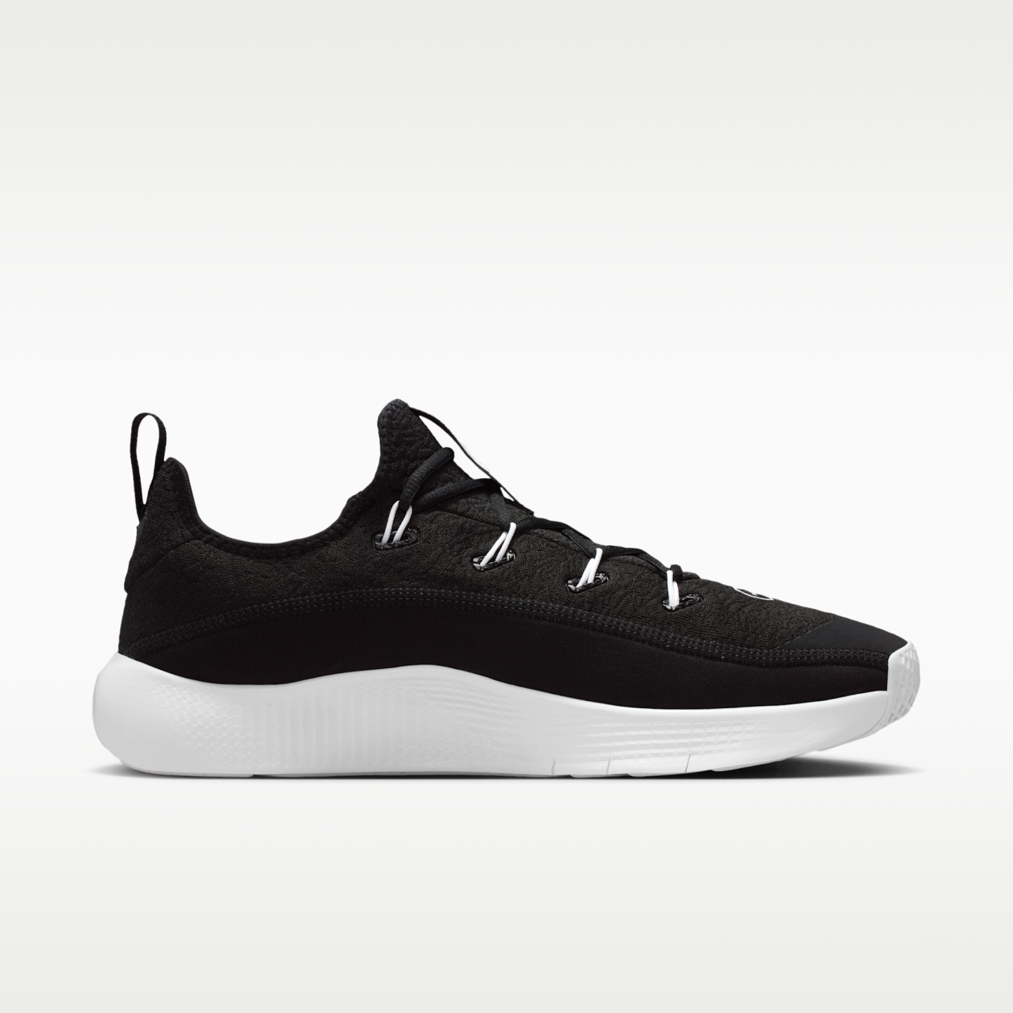 LeBron TR 1 - Μαύρο/Λευκό/Μαύρο - 3