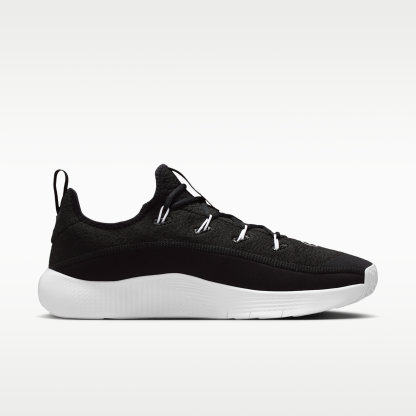 LeBron TR 1 - Μαύρο/Λευκό/Μαύρο - 3
