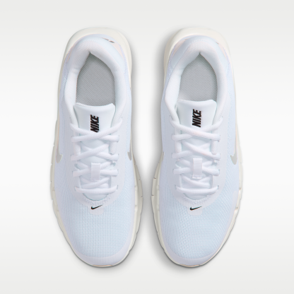 Nike Flex Train - Λευκό/Sail/Phantom/Metallic Silver - 4
