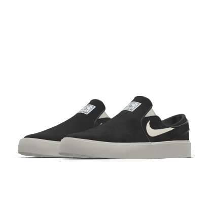 Nike SB Zoom Janoski Slip By You - Πολύχρωμο/Πολύχρωμο/Πολύχρωμο/Πολύχρωμο (5516472669) - 2