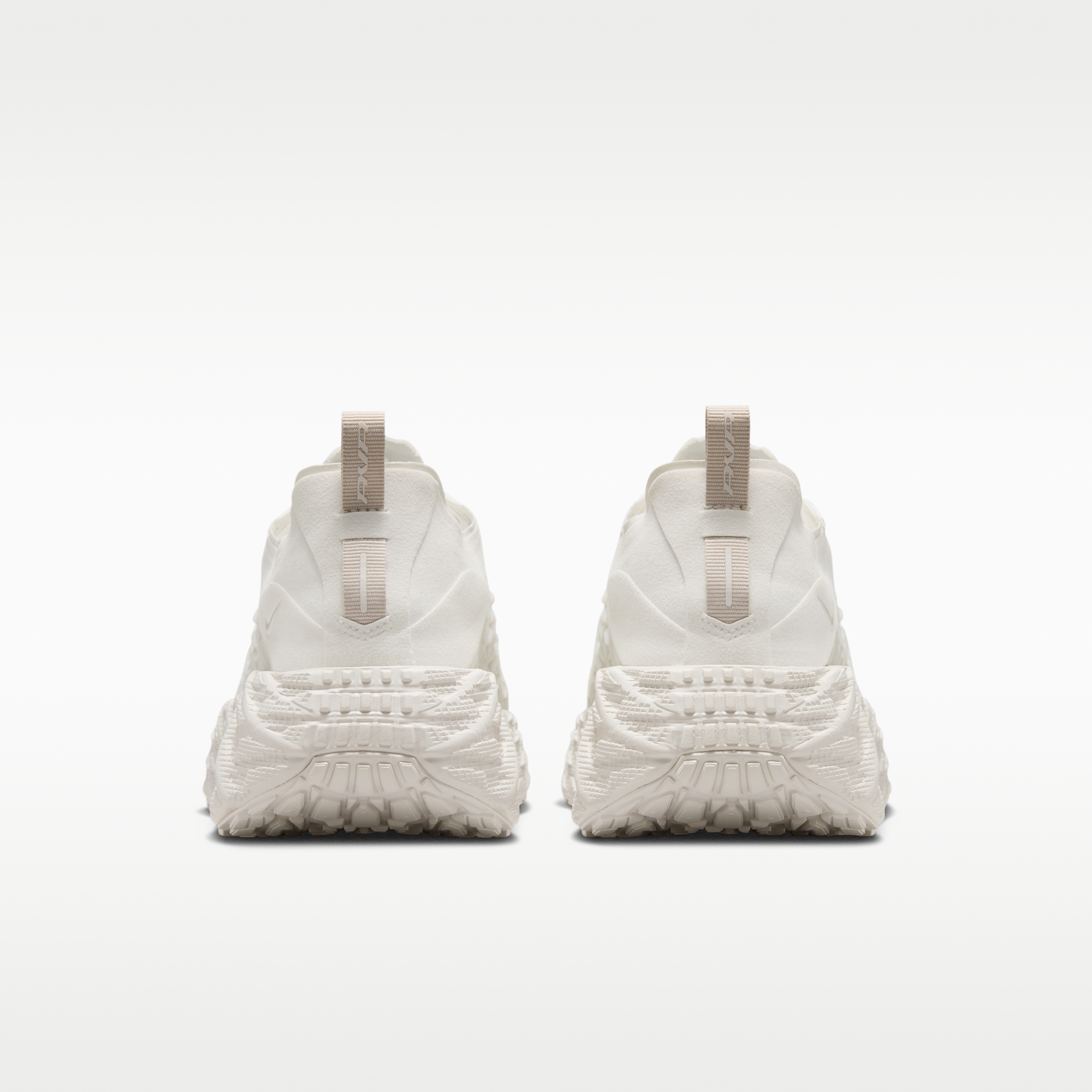 Nike Ava Edge - Summit White/Light Bone/Stone - 6