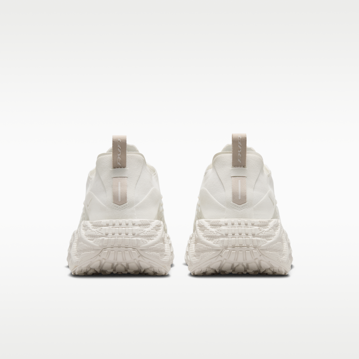 Nike Ava Edge - Summit White/Light Bone/Stone - 6