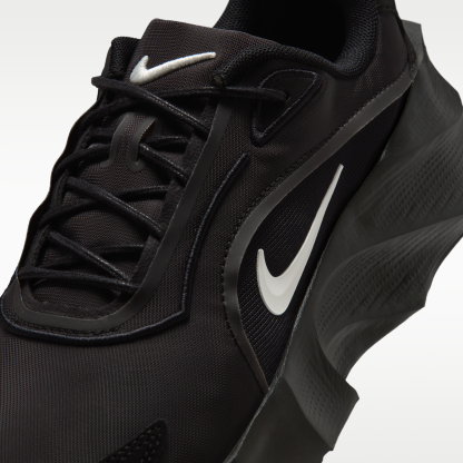 Nike Aura Edge - Μαύρο/Μαύρο/Summit White - 7