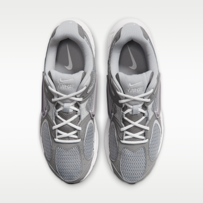 Nike V5 RNR - Particle Grey/Flat Pewter/Platinum Tint/Light Smoke Grey - 4