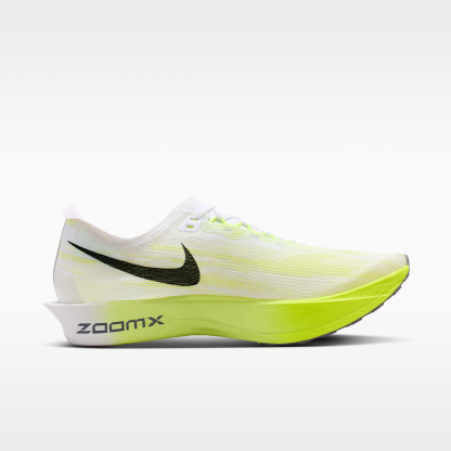 Nike Streakfly 2 SE - Λευκό/Lemon Venom/Sail/Anthracite - 3