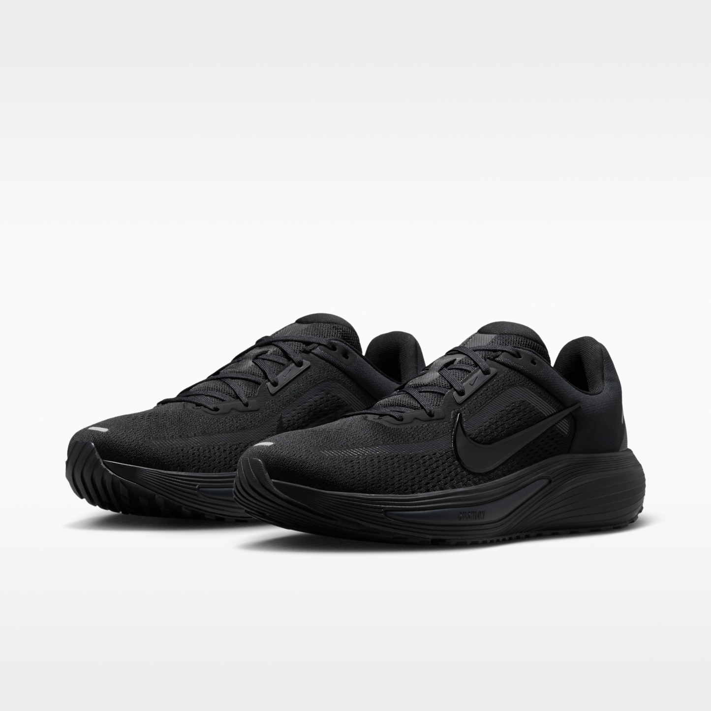 Nike Quest 7 - Μαύρο/Μαύρο/Anthracite/Μαύρο - 5