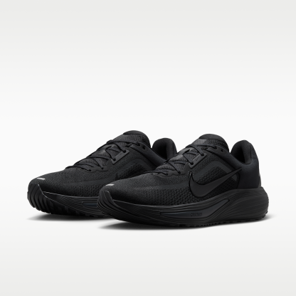 Nike Quest 7 - Μαύρο/Μαύρο/Anthracite/Μαύρο - 5
