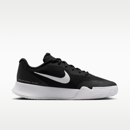 Nike Vapor Lite 3 - Μαύρο/Λευκό - 3