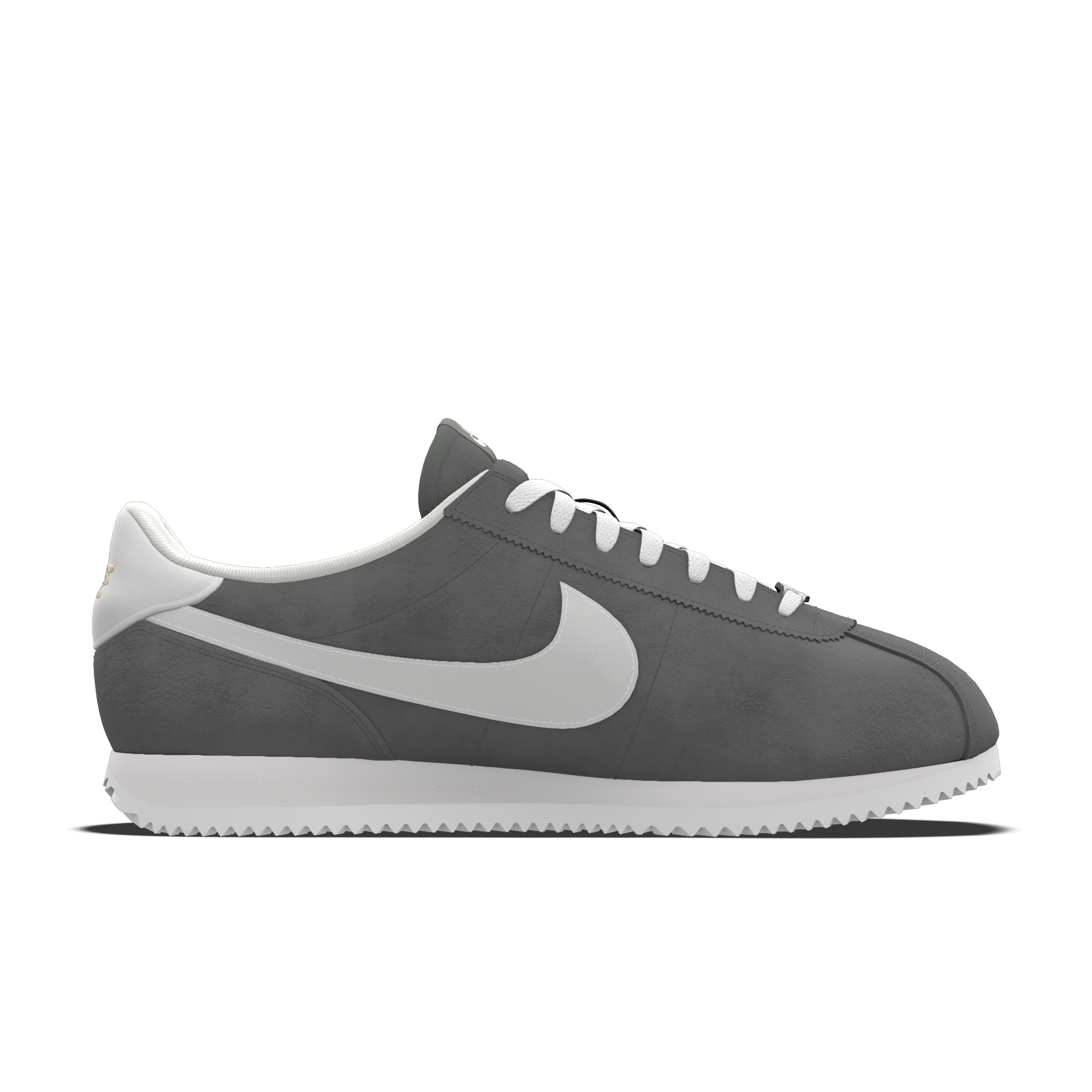 Nike Cortez By You - Πολύχρωμο/Πολύχρωμο (6003050148) - 3