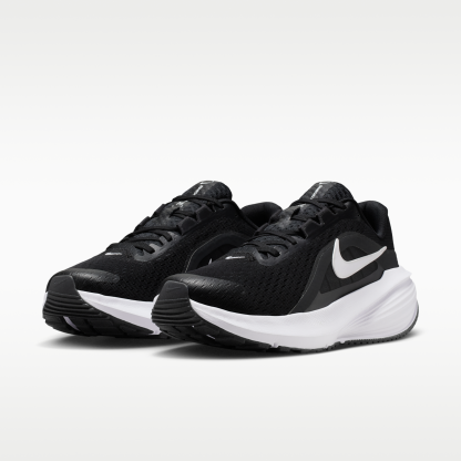 Nike Downshifter 14 - Μαύρο/Anthracite/Wolf Grey/Λευκό - 5