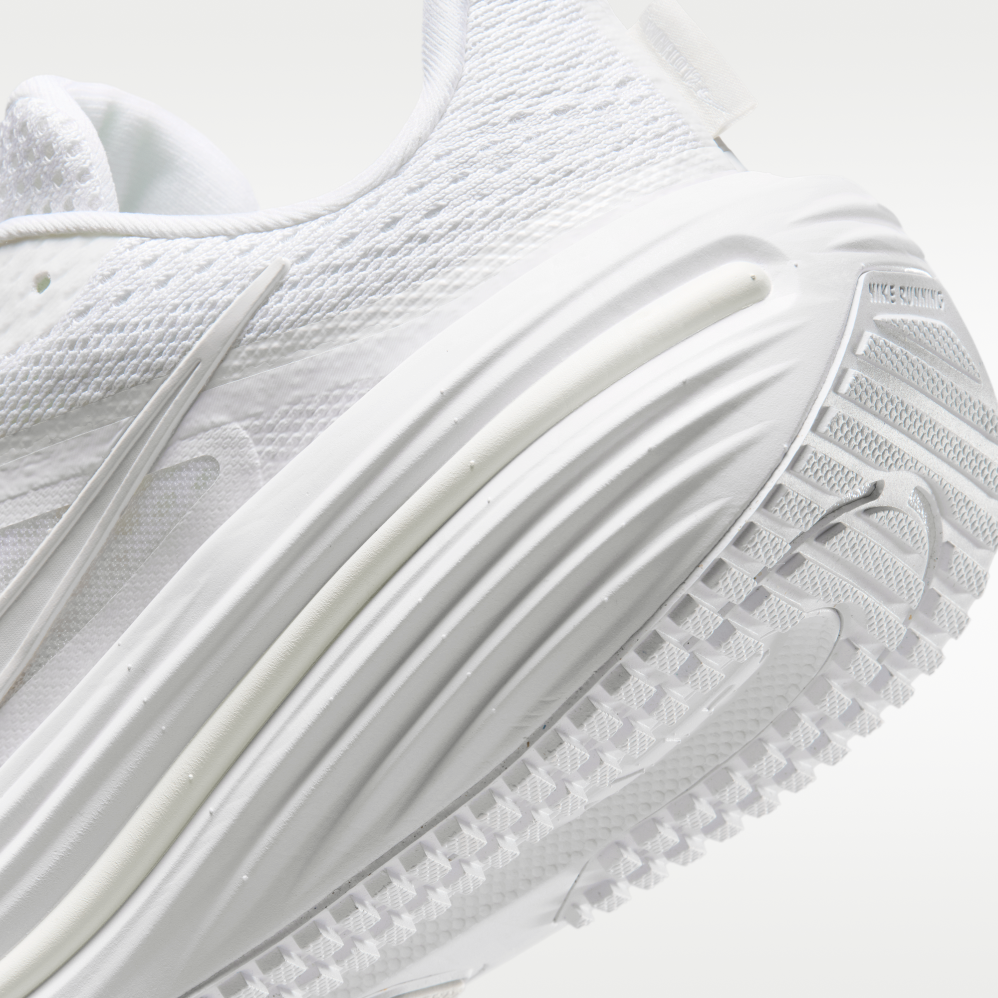 Nike Winflo 12 - Λευκό/Summit White - 8