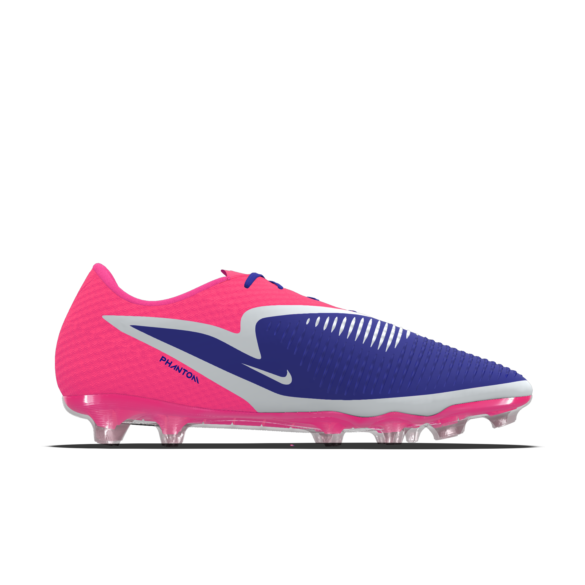 Nike Phantom 6 Low Academy By You - Πολύχρωμο/Πολύχρωμο/Πολύχρωμο (3971851156) - 3