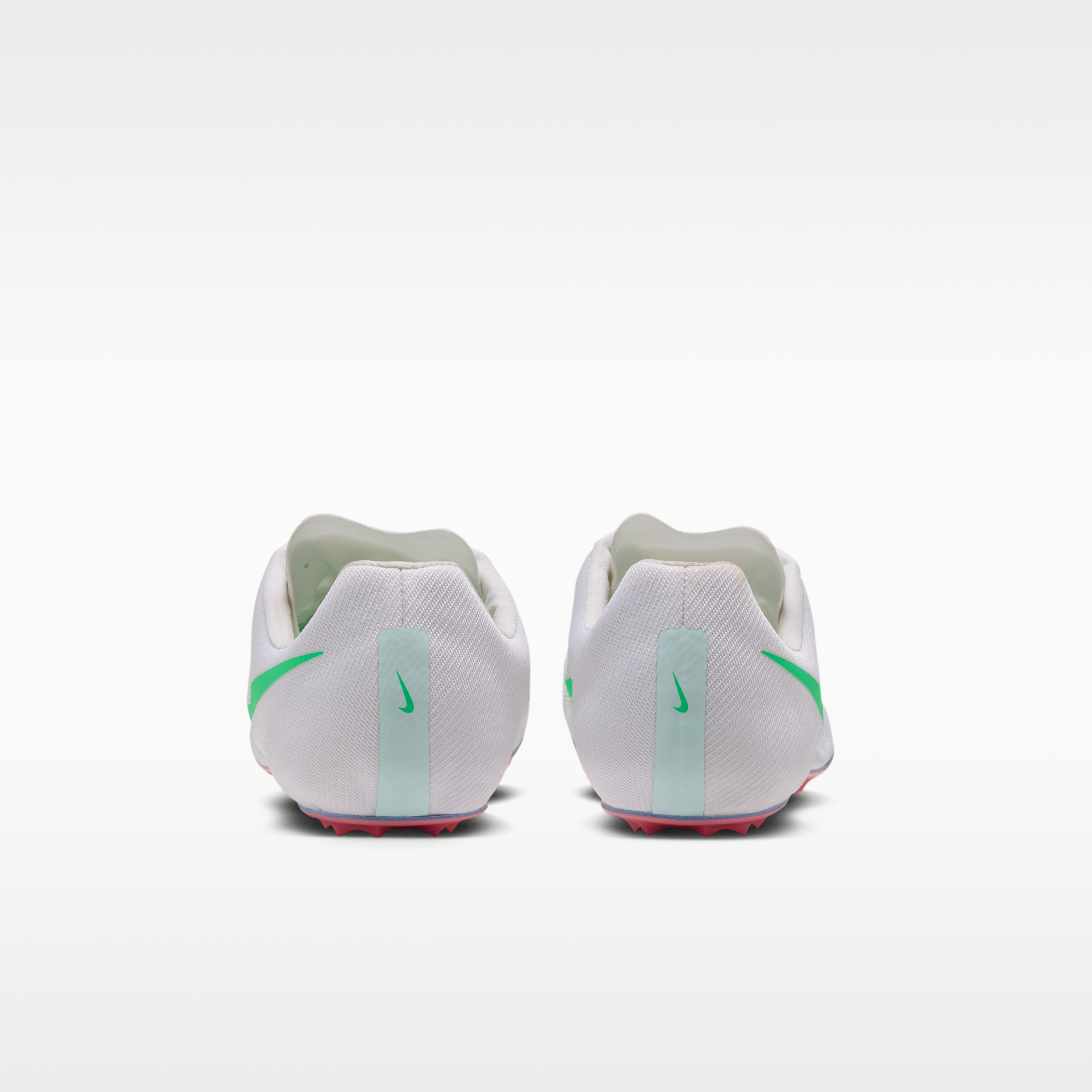 Nike Zoom Ja Fly 4 - Summit White/Aluminum/Atomic Pink/Electro Green - 6
