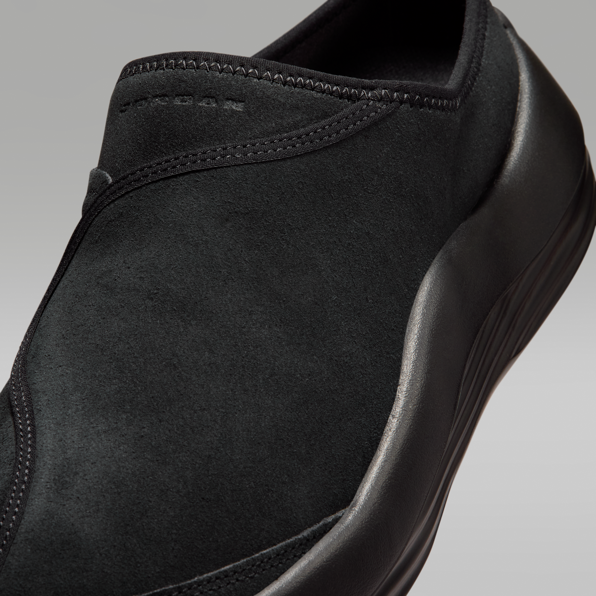 Jordan Future - Μαύρο/Dark Smoke Grey - 7